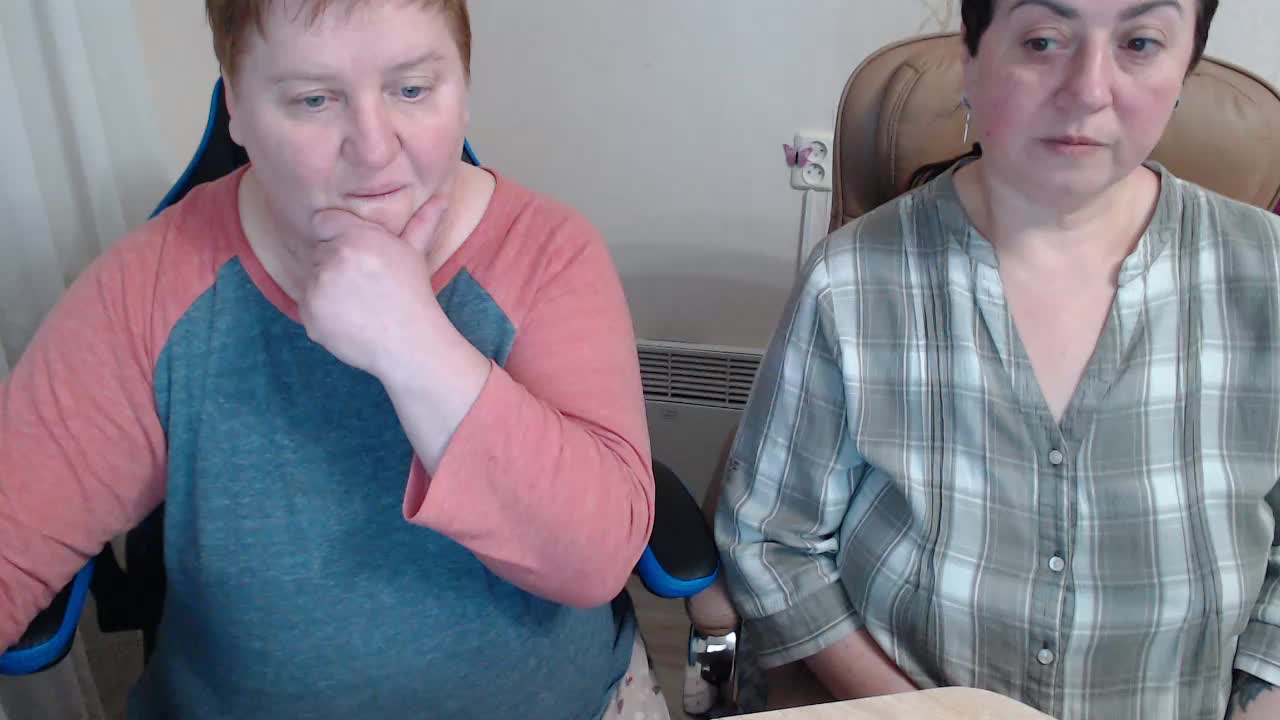 XMollyJaneEX Adult Chat February 25, 2026