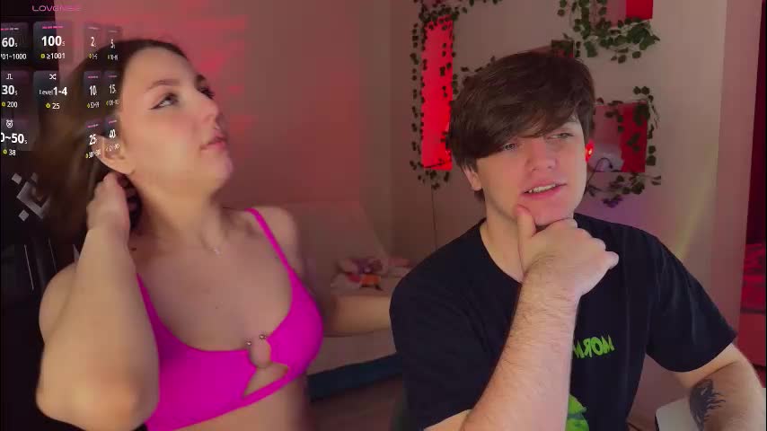 adrean_sofi Adult Chat February 24, 2026