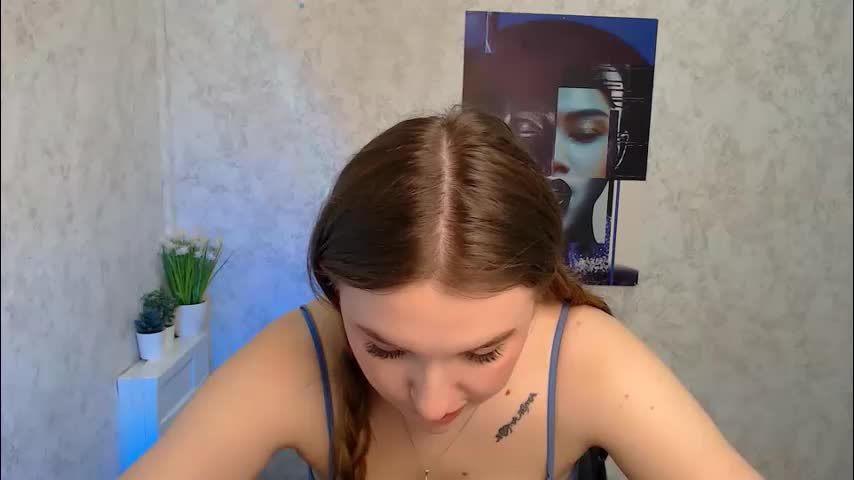 _julianaini_ Adult Chat February 24, 2026