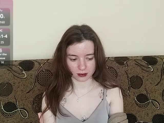 AnnabellKowalkowski Adult Chat February 24, 2026