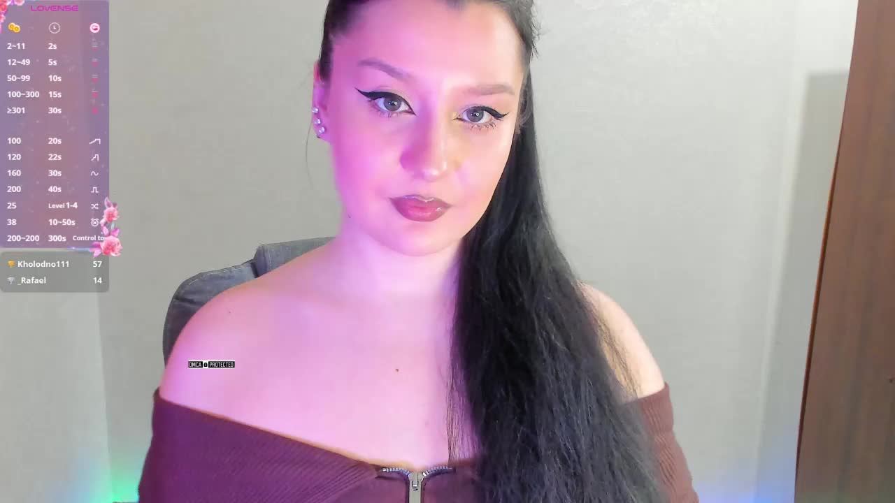 MistyBibi Adult Chat February 24, 2026