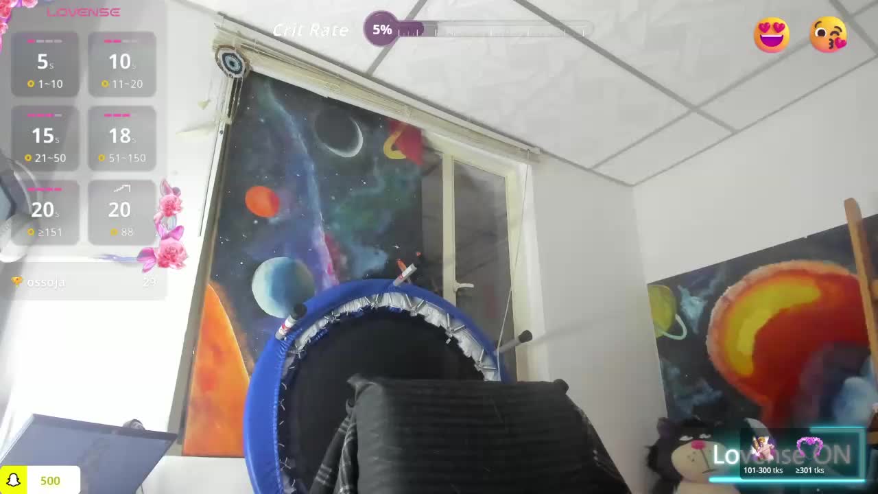 mariecam420 Adult Chat February 24, 2026