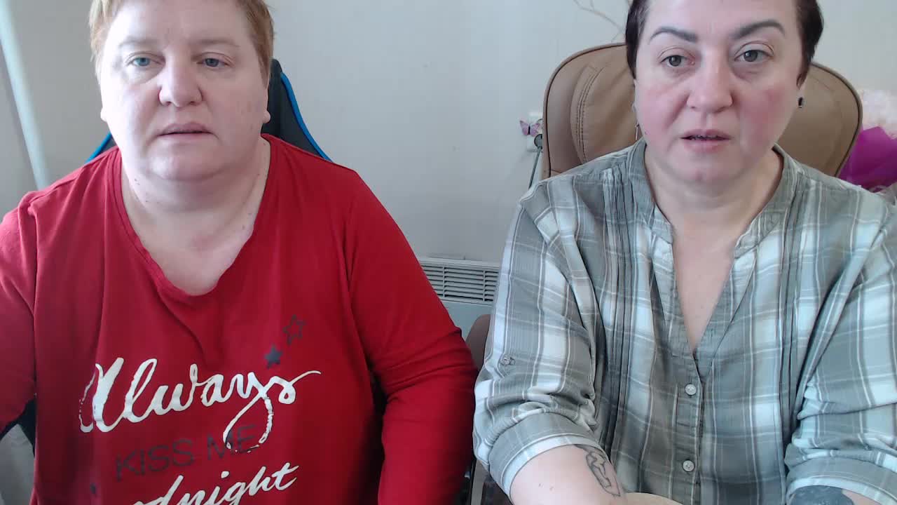 XMollyJaneEX Adult Chat February 25, 2026