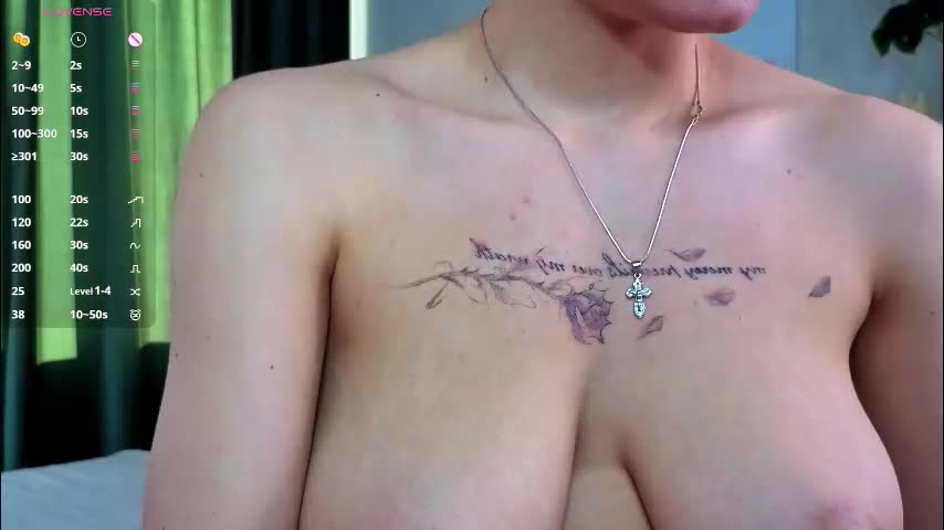 _curlydream_ Adult Chat February 24, 2026