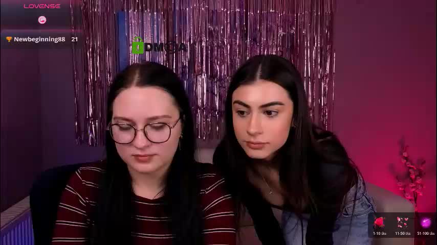 kaisy_star Adult Chat February 24, 2026