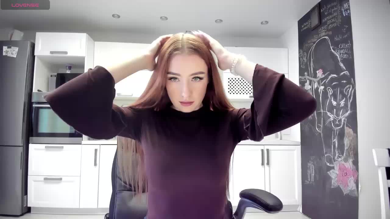 busenok Adult Chat February 24, 2026