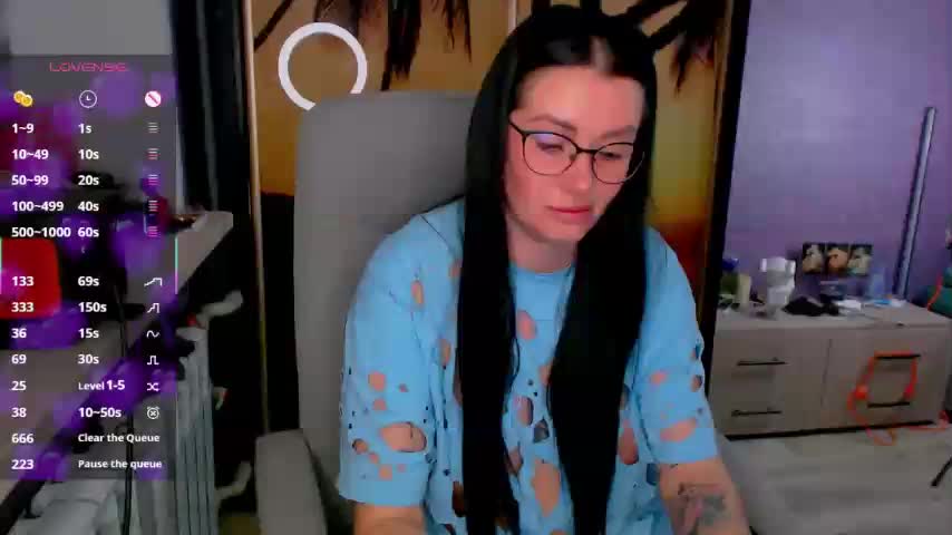 goldenwitchx Adult Chat February 24, 2026