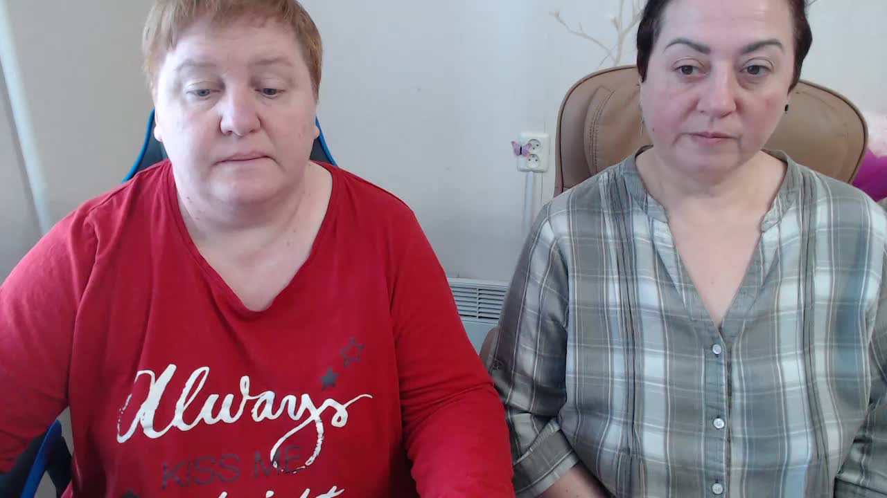 XMollyJaneEX Adult Chat February 25, 2026