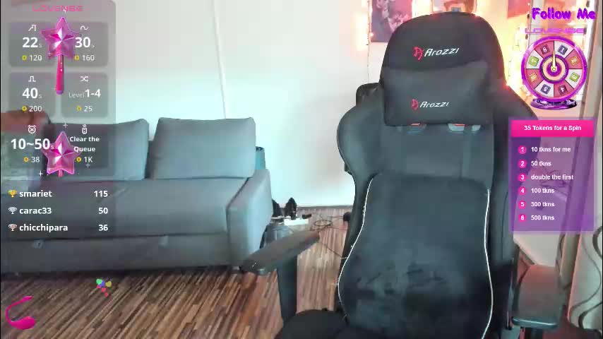 liaquinn Adult Chat February 25, 2026