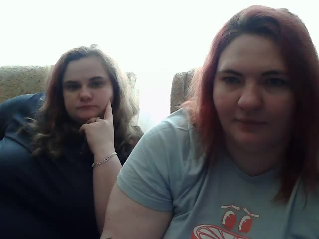 HollyXEva Adult Chat February 25, 2026