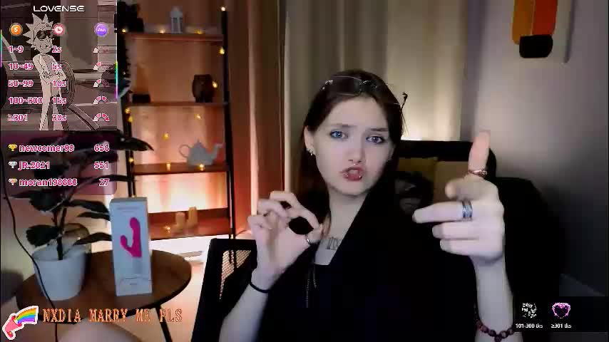 dilara_xbaby Adult Chat February 24, 2026