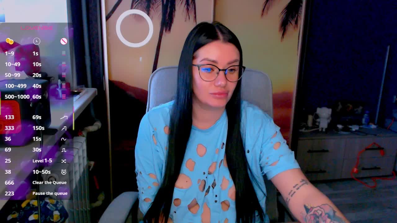 goldenwitchx Adult Chat February 25, 2026