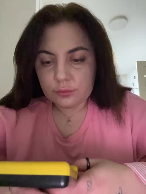 SONYA_ Adult Chat February 25, 2026