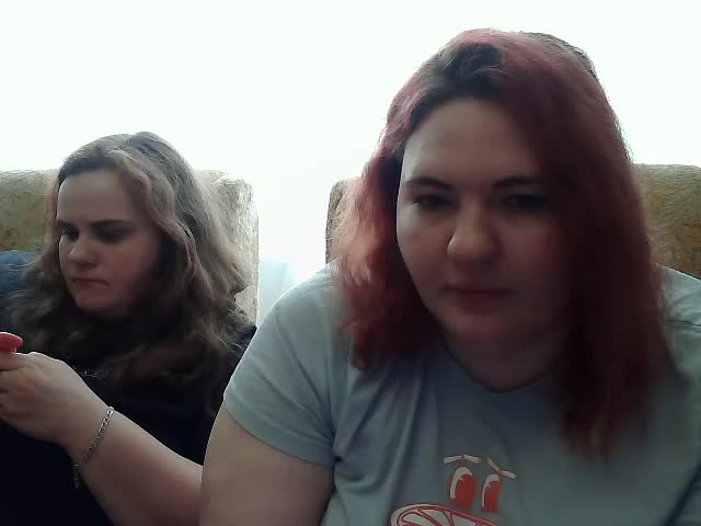 HollyXEva Adult Chat February 25, 2026
