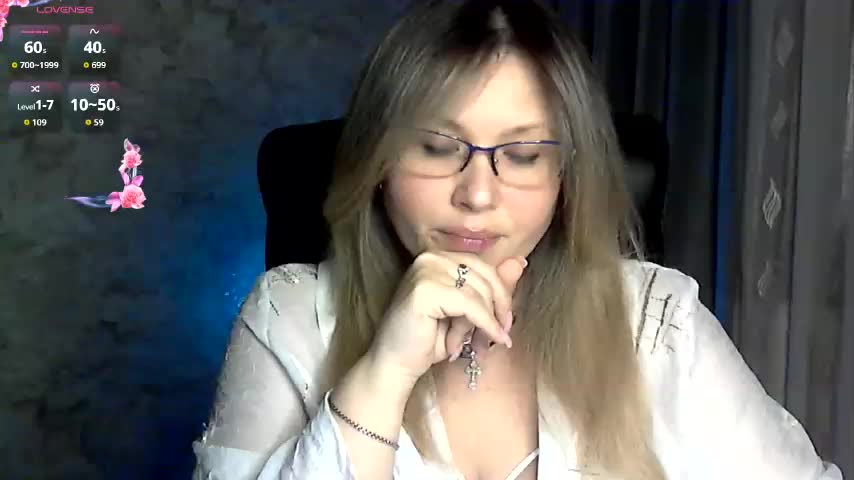 NERVOMOTINA Adult Chat February 25, 2026