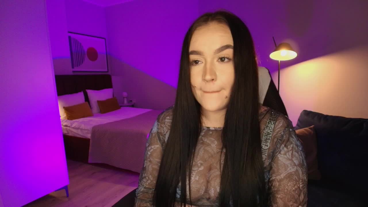 tinafox Adult Chat February 24, 2026