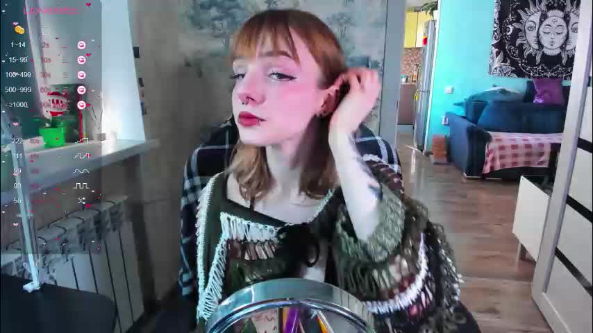 kawaii_power_uwu Adult Chat February 25, 2026