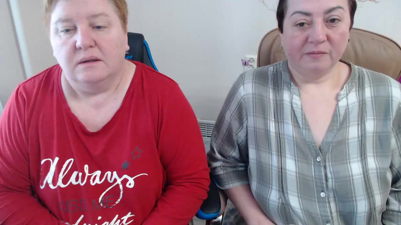 XMollyJaneEX Adult Chat February 25, 2026