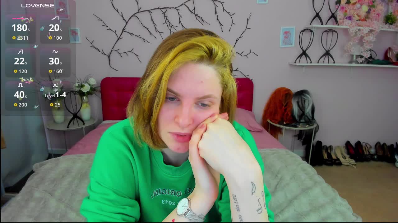 AdelRay Adult Chat February 24, 2026