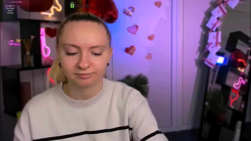 mila_glow Adult Chat February 24, 2026