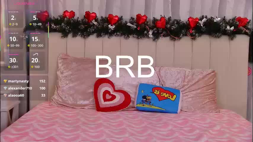 ellaander Adult Chat February 25, 2026