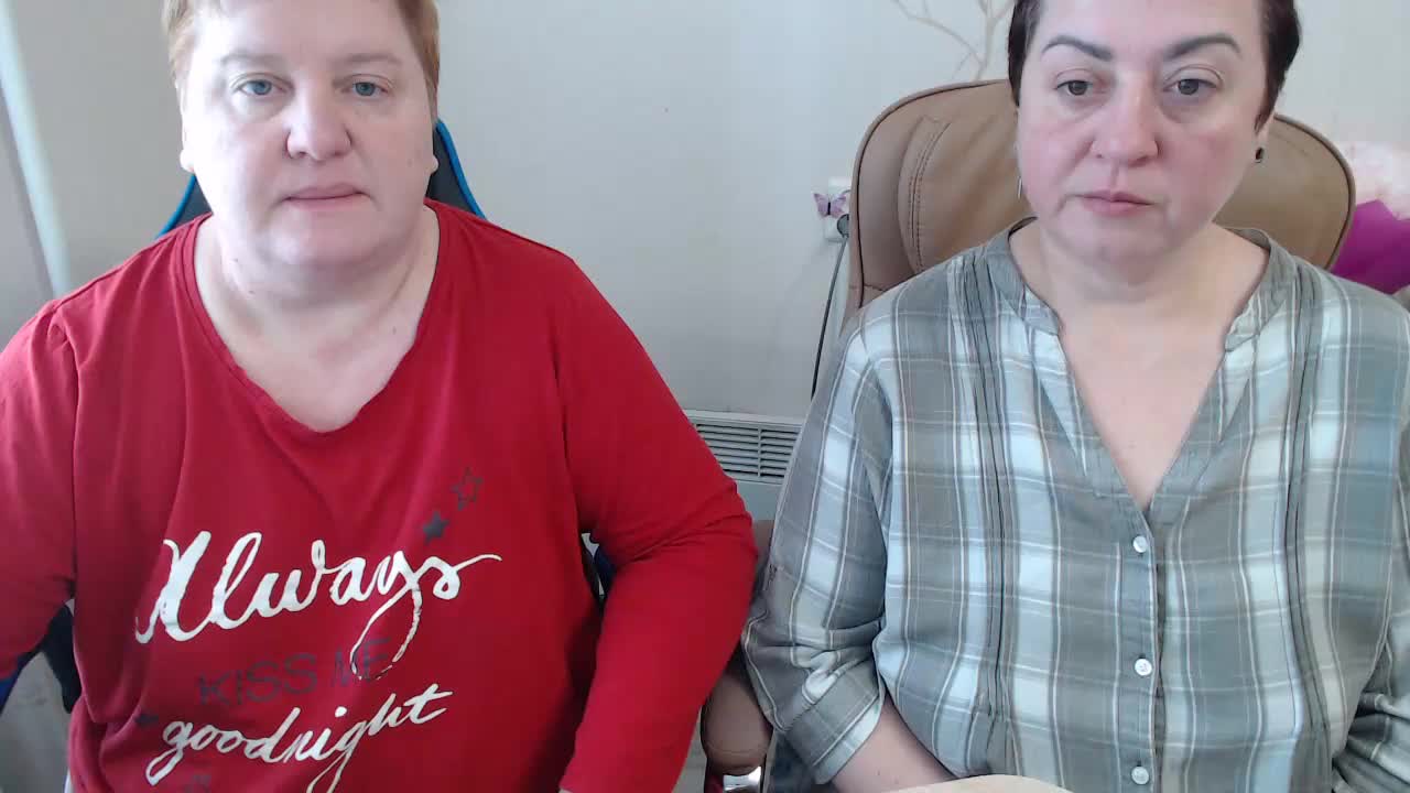 XMollyJaneEX Adult Chat February 25, 2026