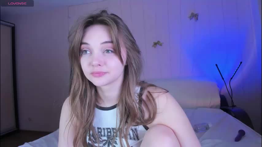 may_fl0wer Adult Chat February 25, 2026