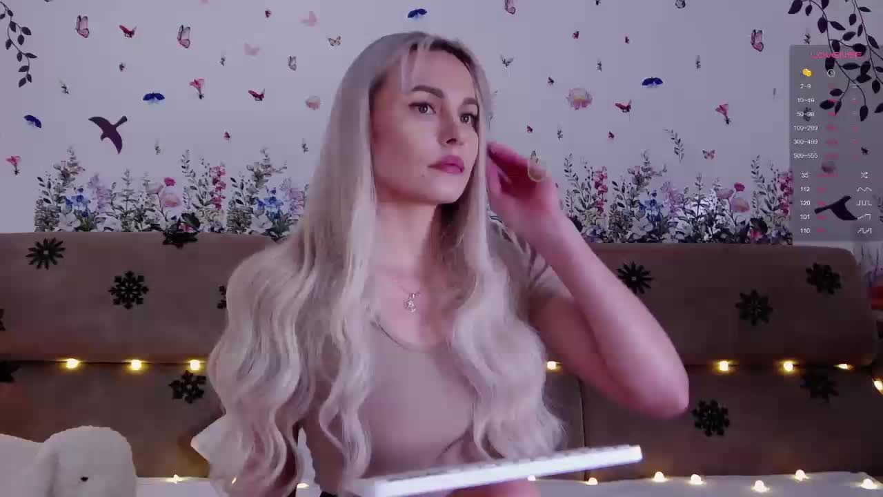 Kocmoc_Katerina Adult Chat February 24, 2026