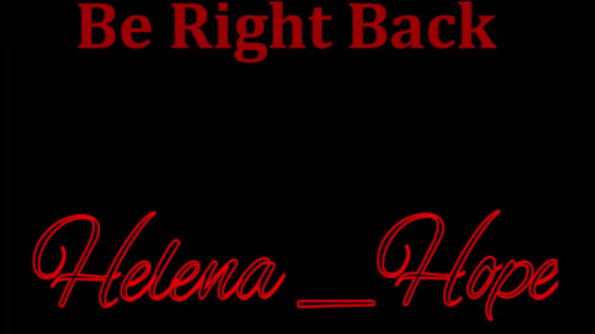 helena_hope Adult Chat February 25, 2026