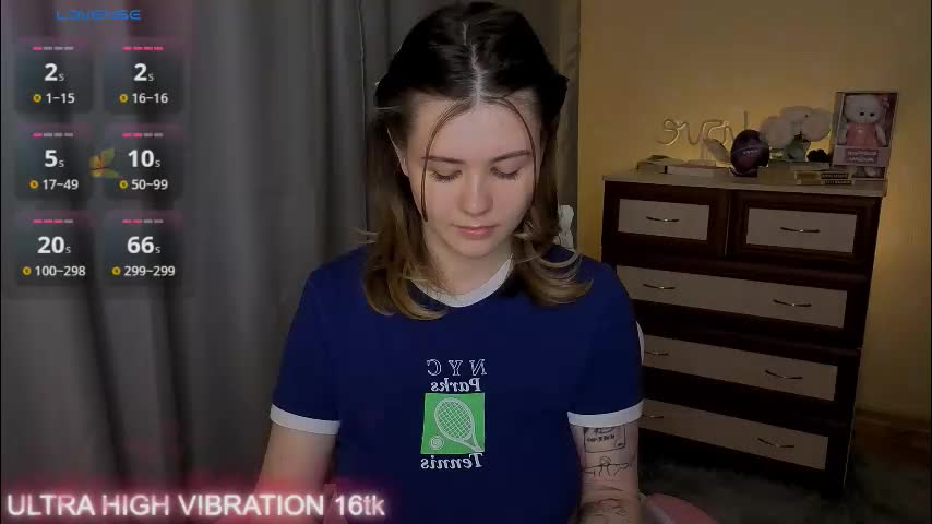 cutie_mili Adult Chat February 24, 2026