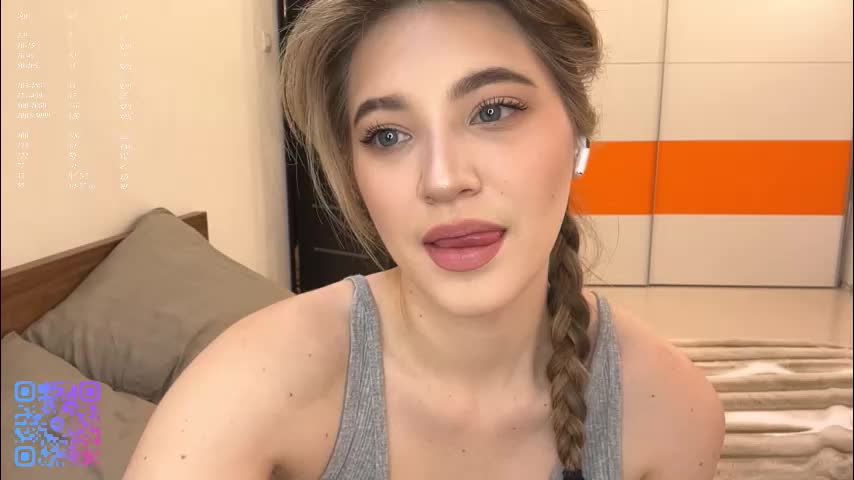 elizabethrabin Adult Chat February 25, 2026