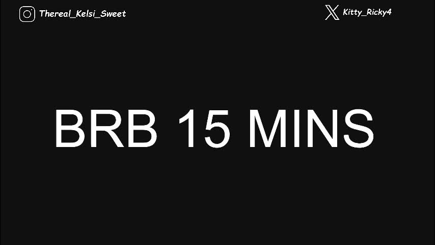 kitty_ricky Adult Chat February 24, 2026