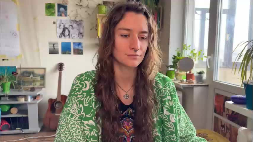 amarita_franchetti Adult Chat February 24, 2026