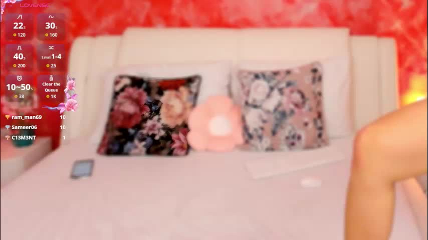 lorenafire Adult Chat February 25, 2026