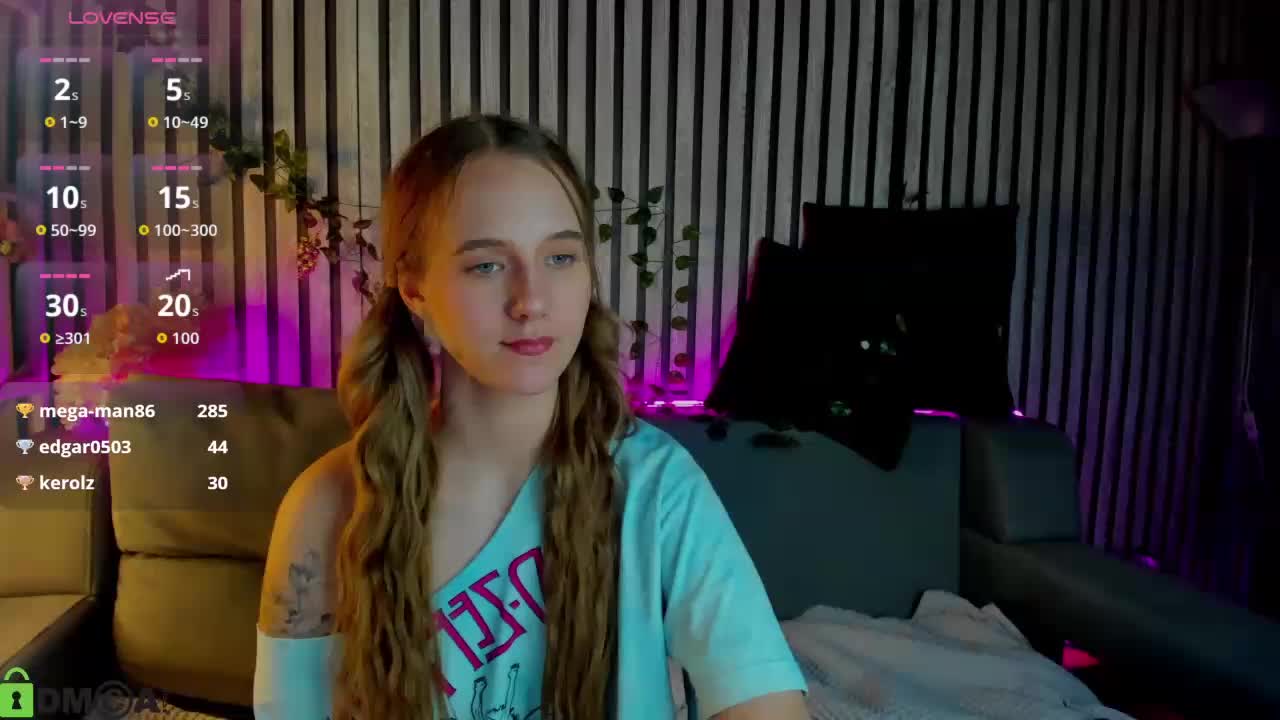 Casey-Sweeet Adult Chat February 24, 2026