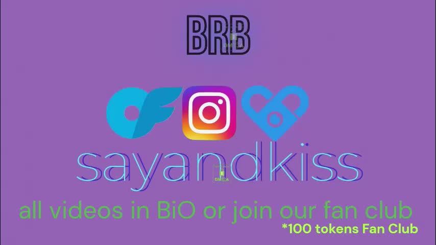 say_and_kiss Adult Chat February 24, 2026