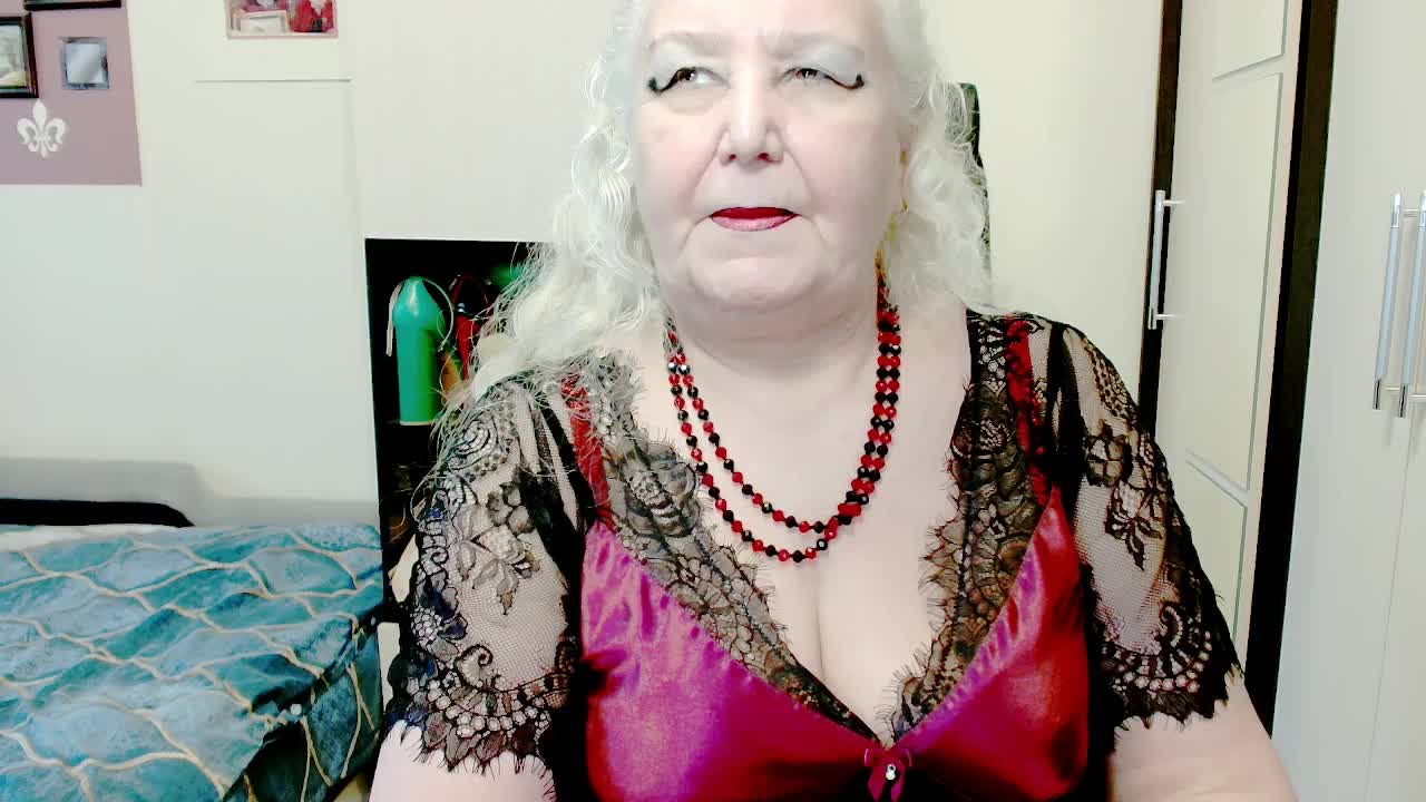 GrannyWants Adult Chat February 24, 2026