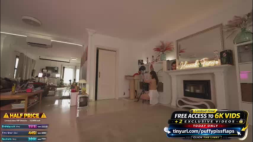 hannahjames710 Adult Chat February 25, 2026