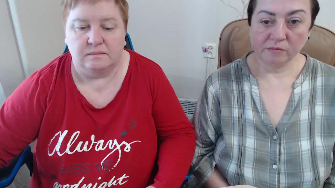 XMollyJaneEX Adult Chat February 25, 2026