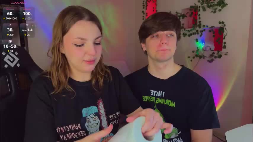 adrean_sofi Adult Chat February 24, 2026