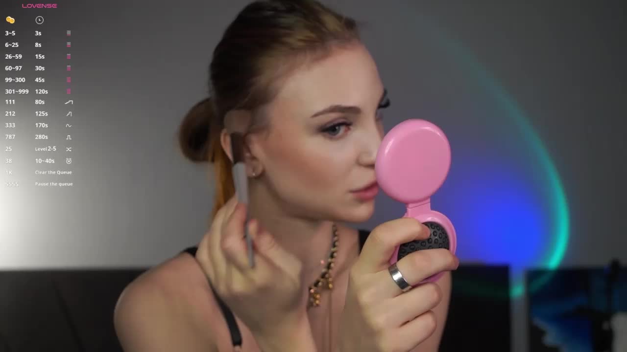 beckymadsons Adult Chat February 24, 2026