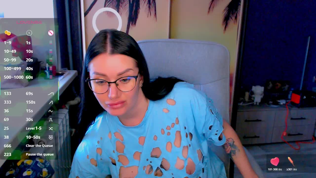 goldenwitchx Adult Chat February 25, 2026