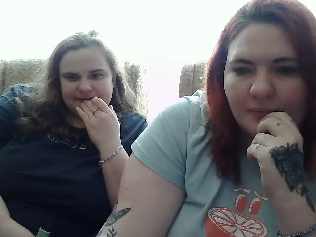 HollyXEva Adult Chat February 25, 2026