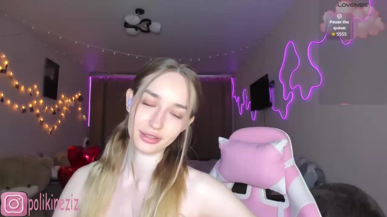 Polikinesis Adult Chat February 24, 2026