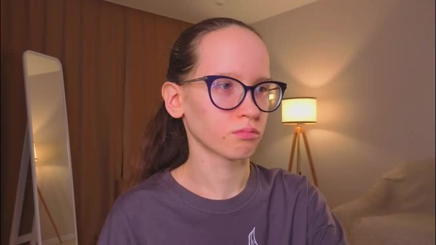 lynettebails Adult Chat February 25, 2026