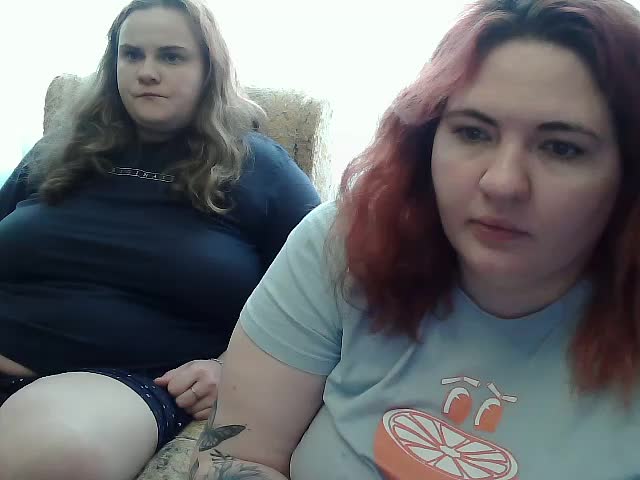 HollyXEva Adult Chat February 25, 2026