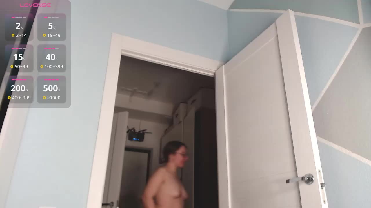 Mimimigirl Adult Chat February 25, 2026