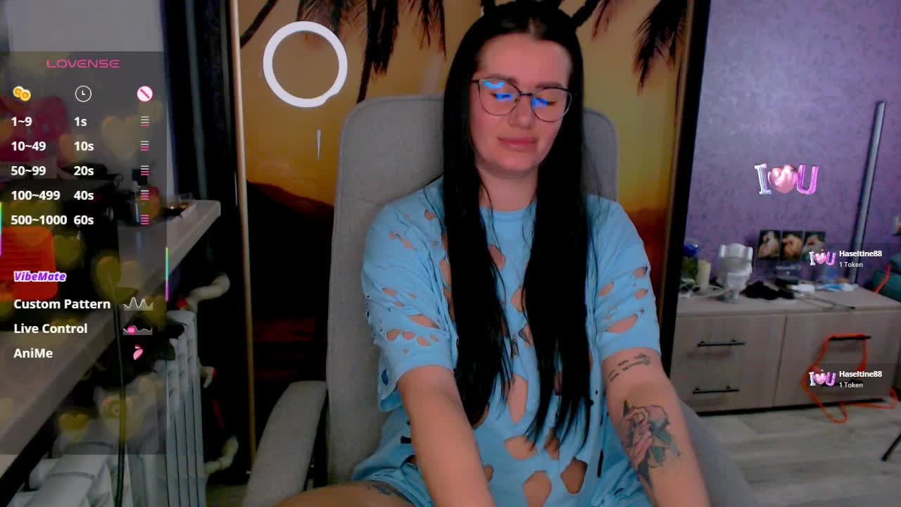 goldenwitchx Adult Chat February 25, 2026