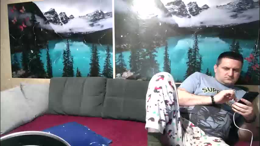 kleosnow Adult Chat February 24, 2026