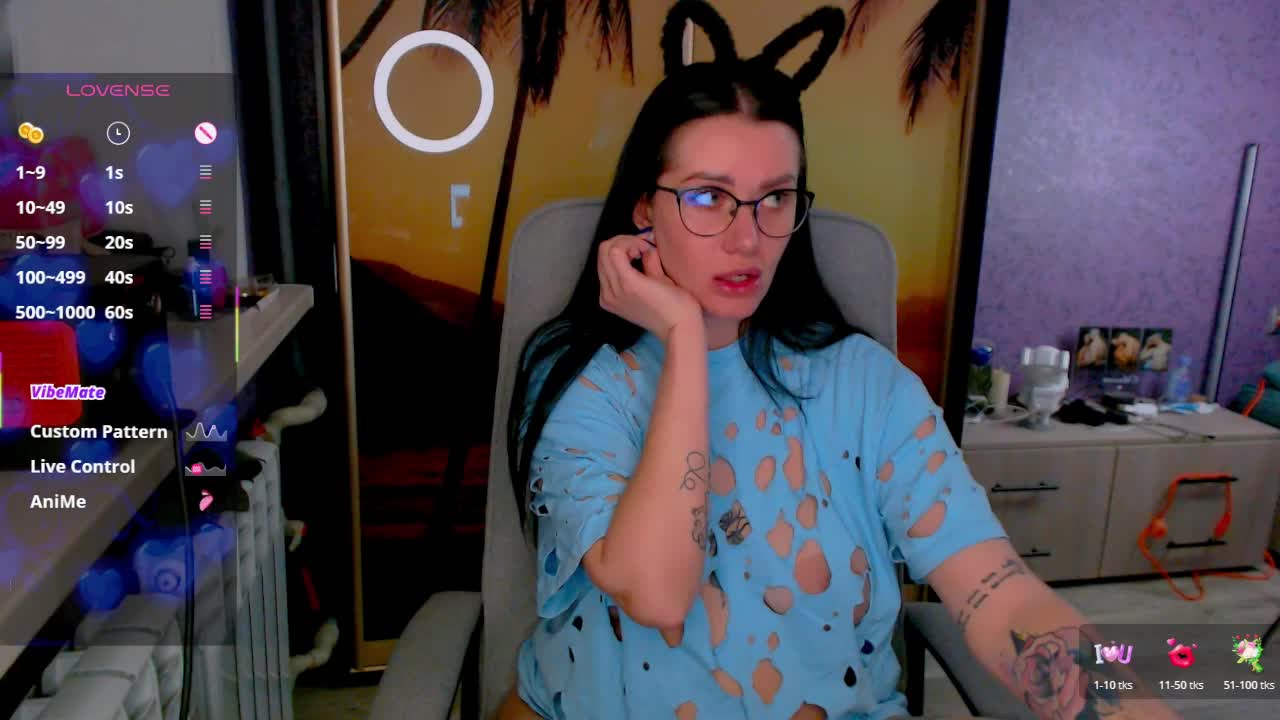 goldenwitchx Adult Chat February 25, 2026